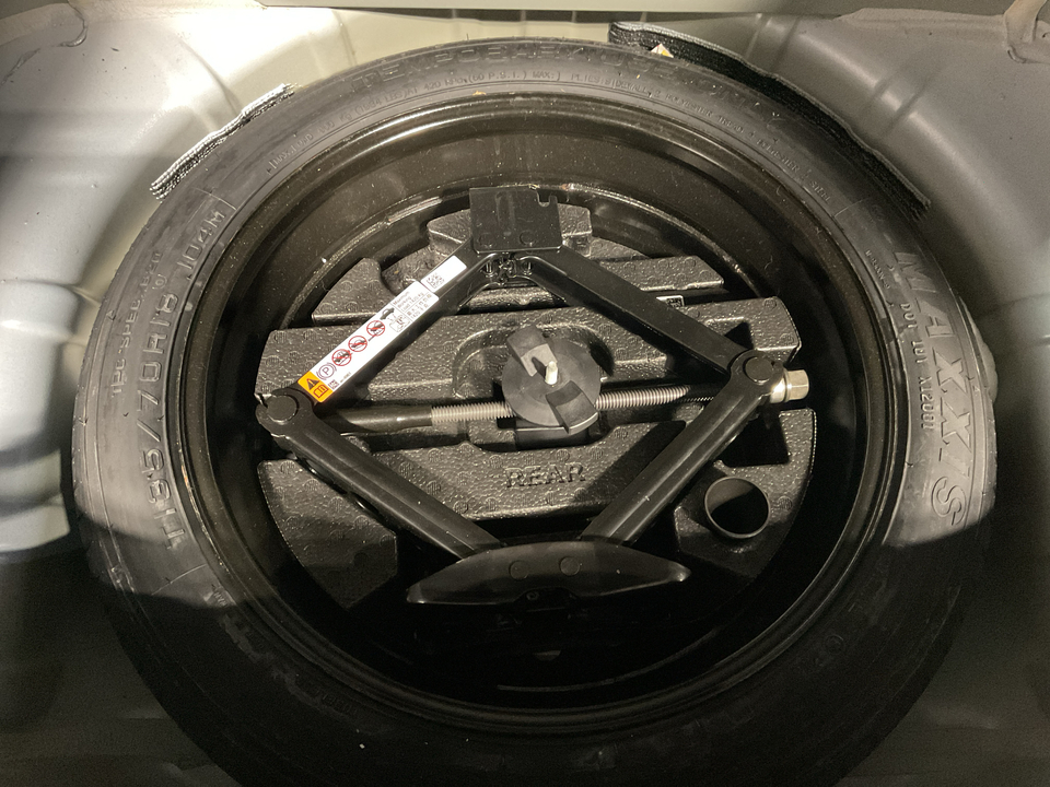 2023 Buick Enclave Essence FWD