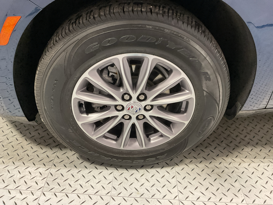 2023 Buick Enclave Essence FWD