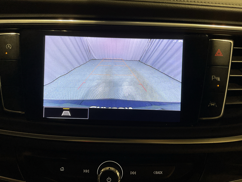 2023 Buick Enclave Essence FWD