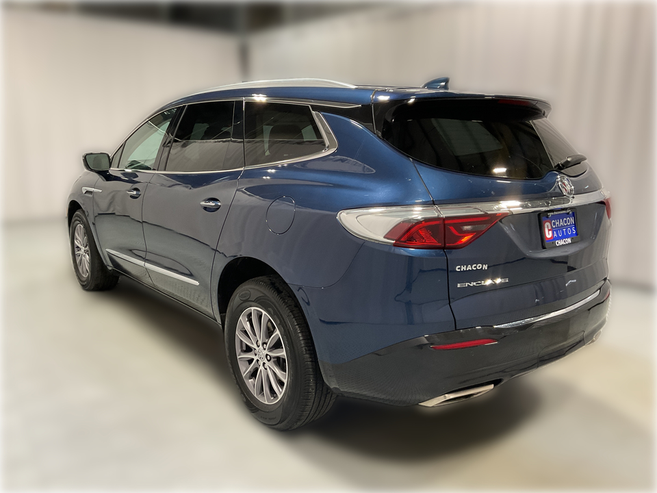 2023 Buick Enclave Essence FWD