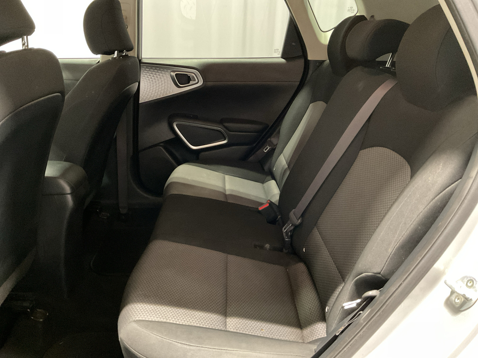 2020 Kia Soul LX CVT