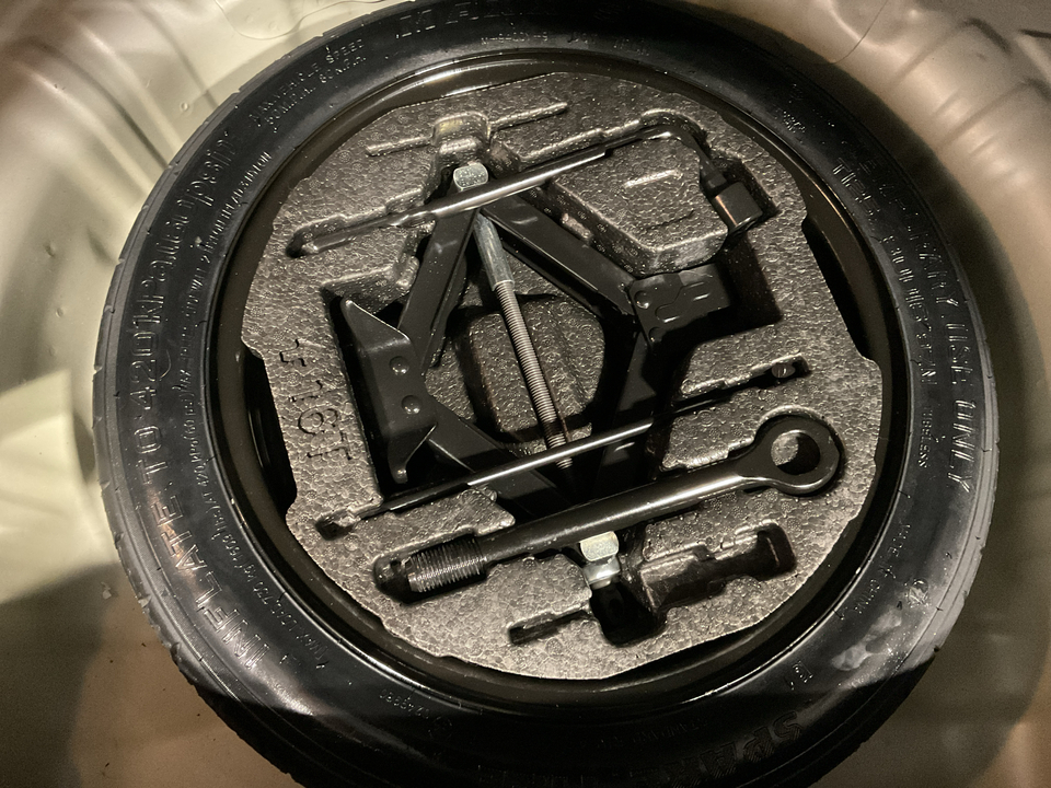 2020 Kia Soul LX CVT