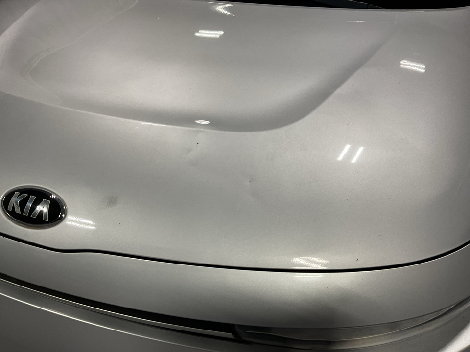 2020 Kia Soul LX CVT