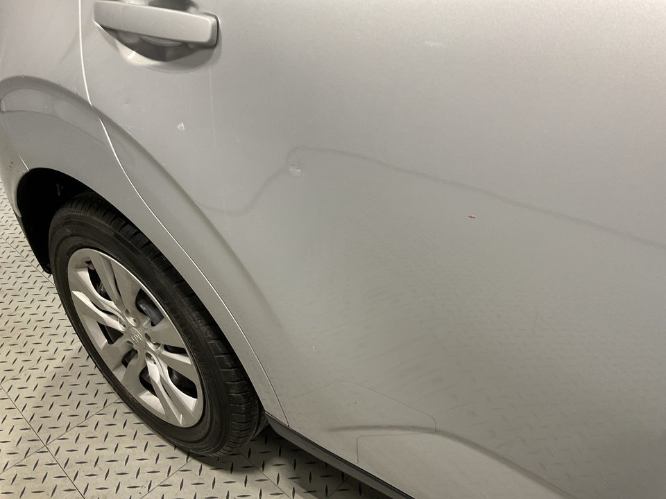 2020 Kia Soul LX CVT