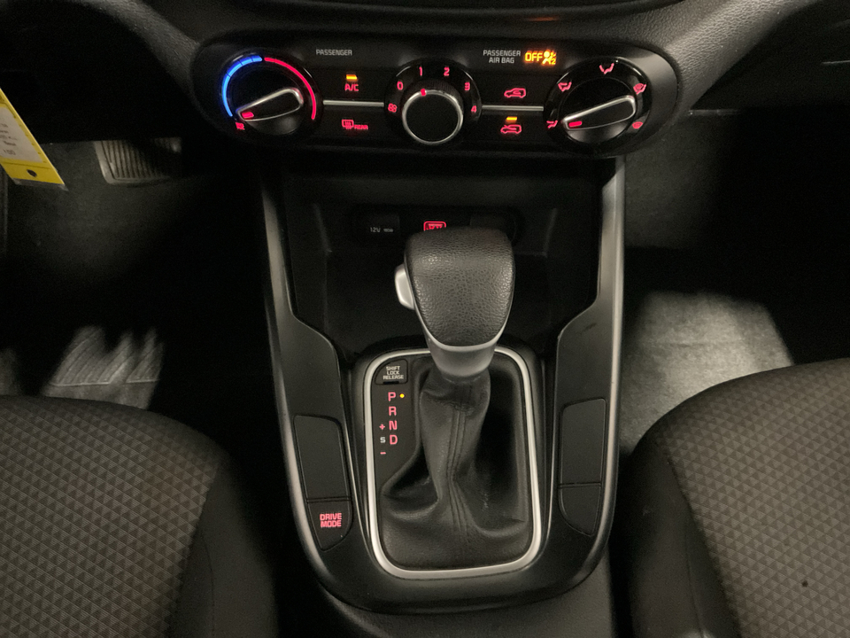 2020 Kia Soul LX CVT