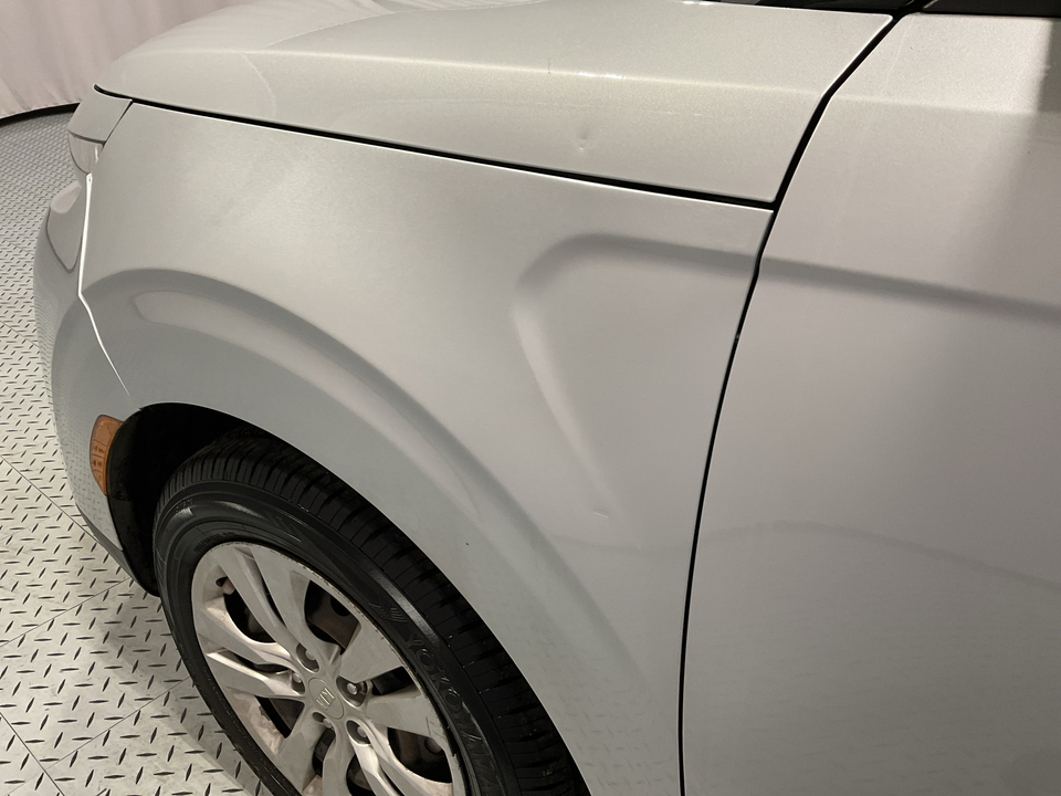 2020 Kia Soul LX CVT