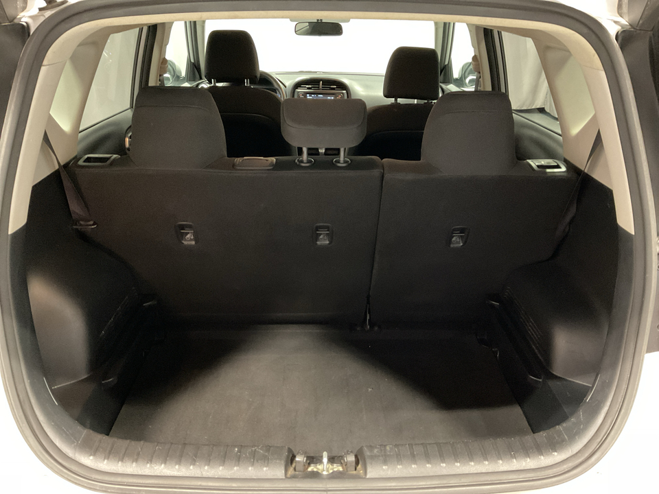 2020 Kia Soul LX CVT