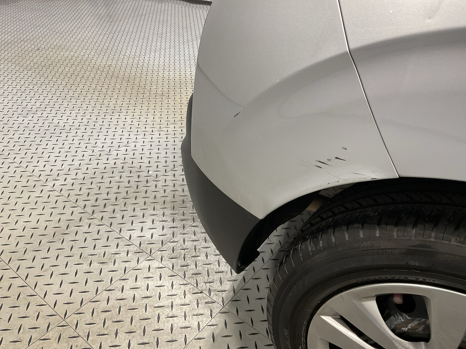 2020 Kia Soul LX CVT