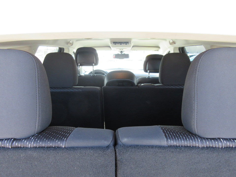 2016 Dodge Journey SE