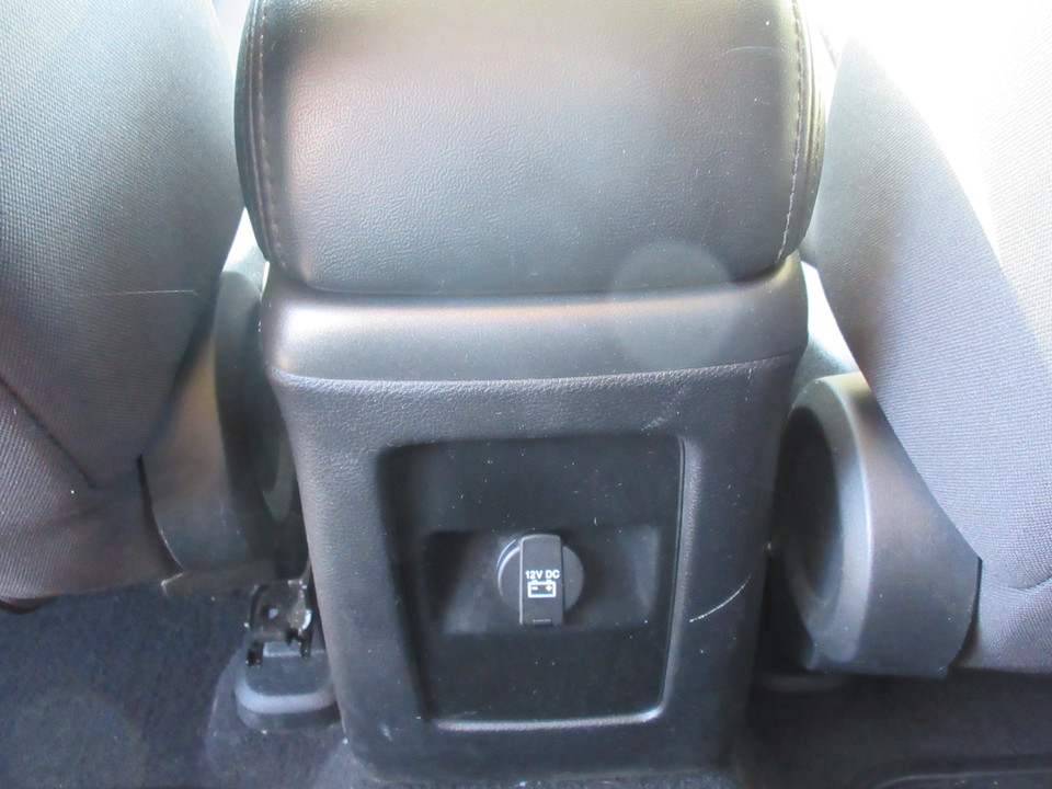 2016 Dodge Journey SE