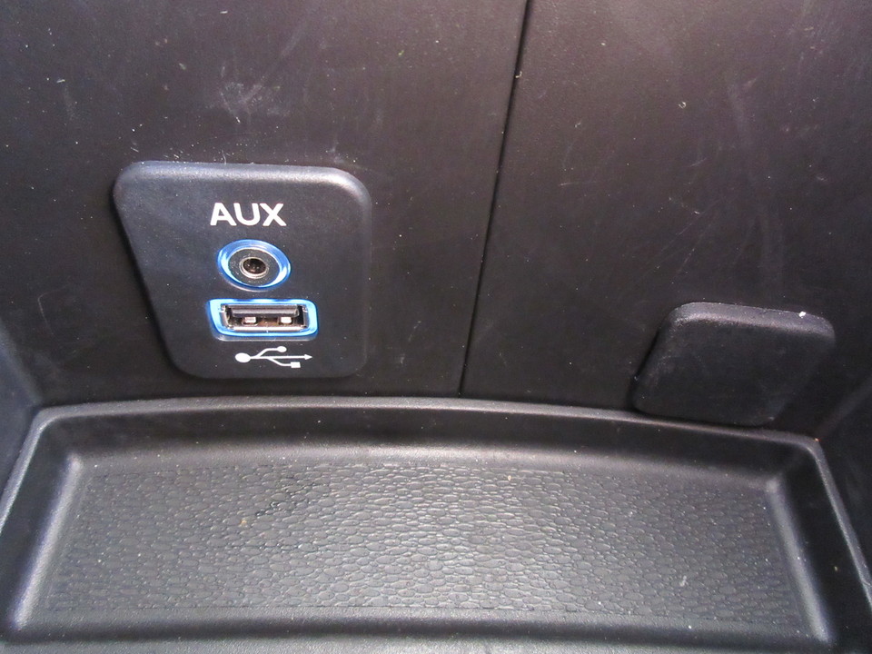 2016 Dodge Journey SE