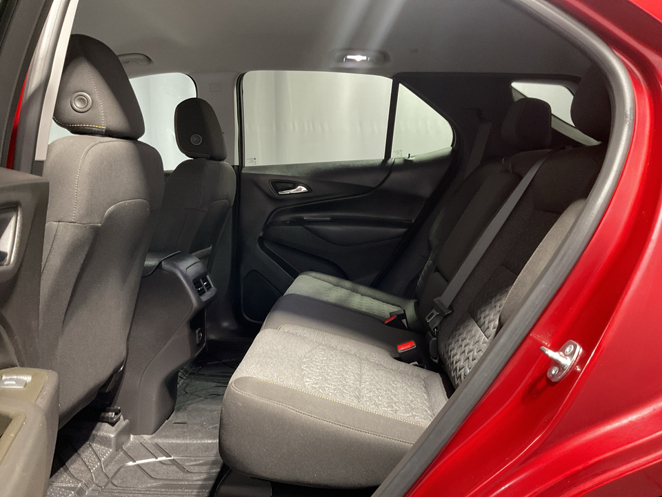 2024 Chevrolet Equinox LT 2WD