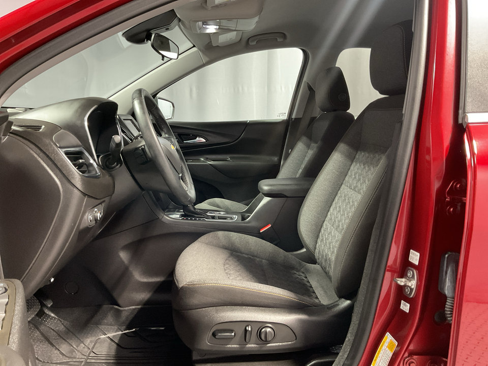 2024 Chevrolet Equinox LT 2WD