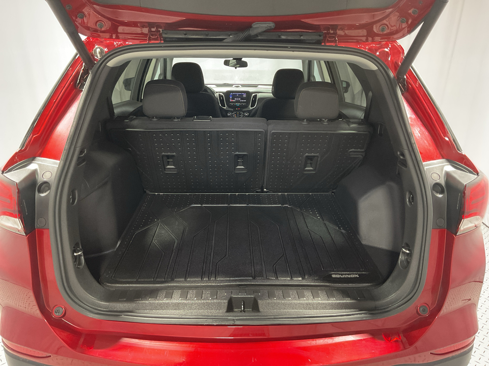 2024 Chevrolet Equinox LT 2WD