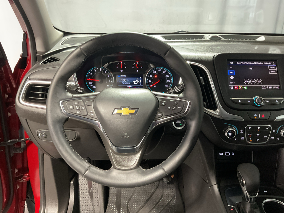 2024 Chevrolet Equinox LT 2WD