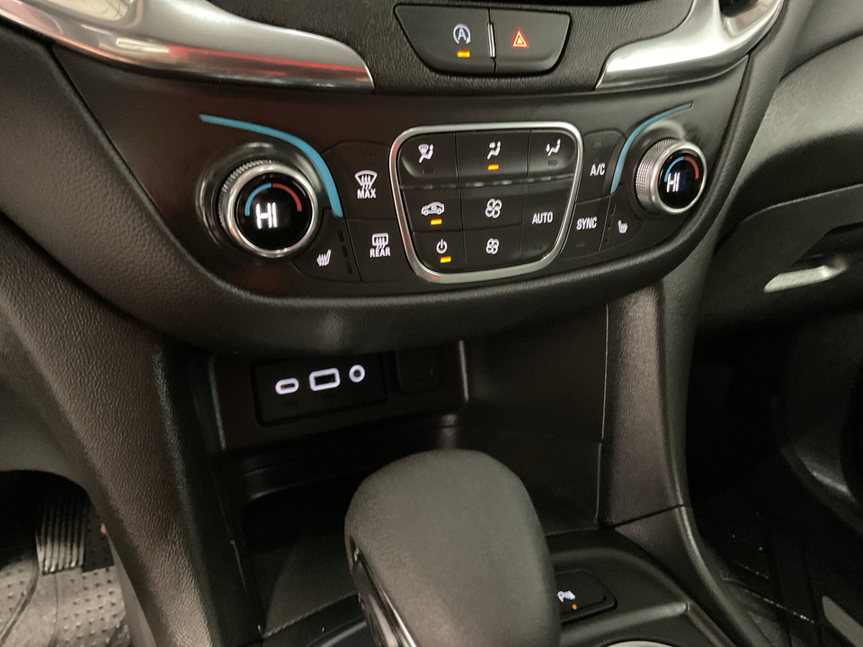 2024 Chevrolet Equinox LT 2WD