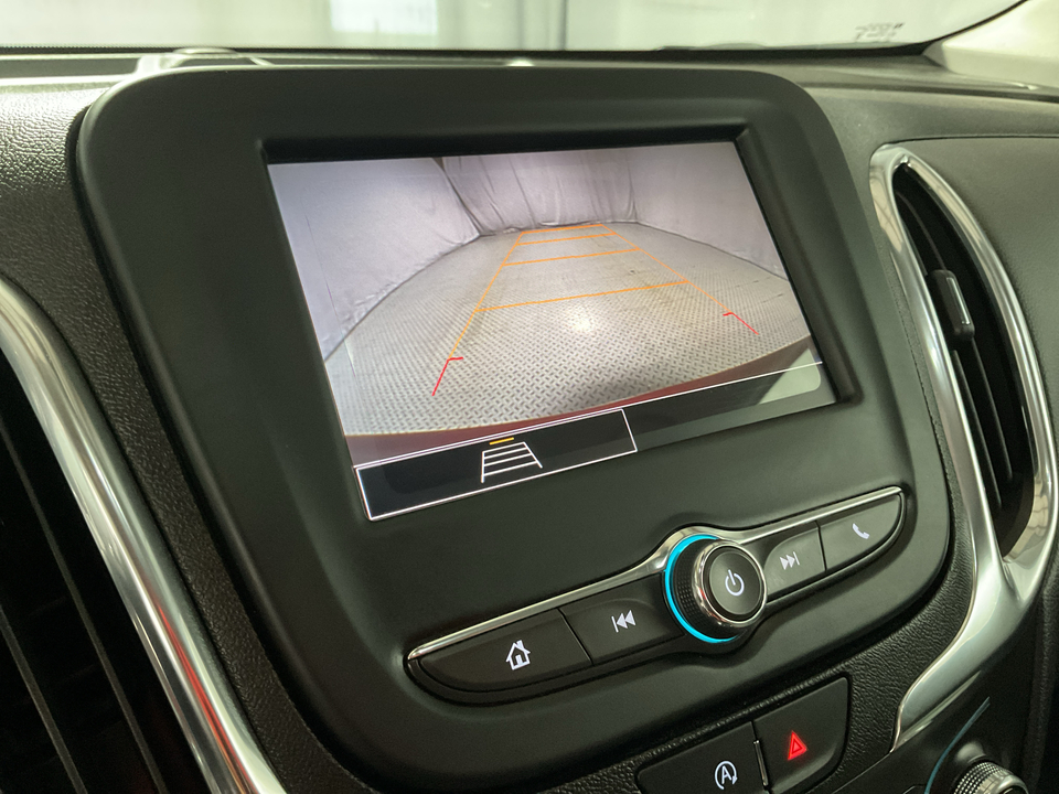 2024 Chevrolet Equinox LT 2WD