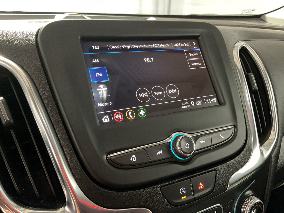 2024 Chevrolet Equinox LT 2WD