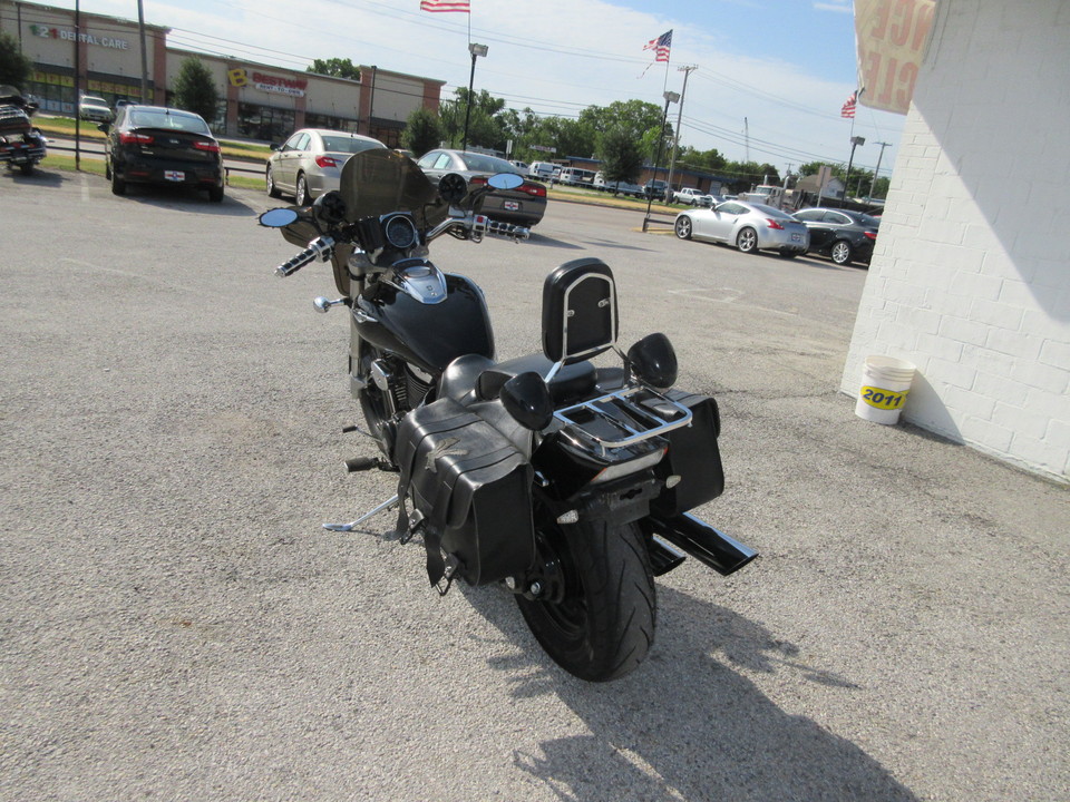 2005 Suzuki Boulevard M50