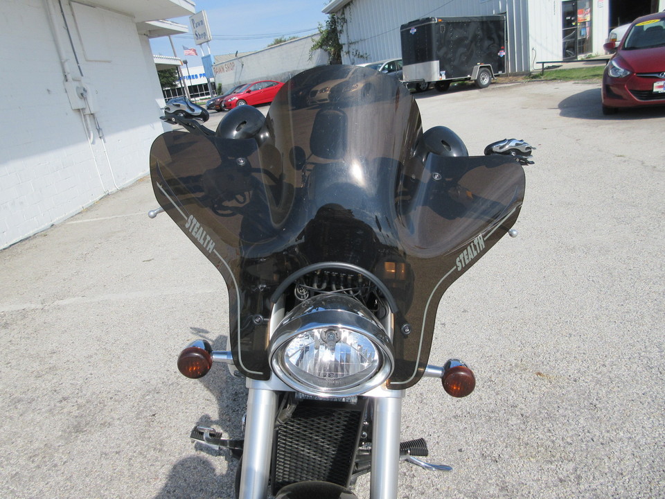 2005 Suzuki Boulevard M50