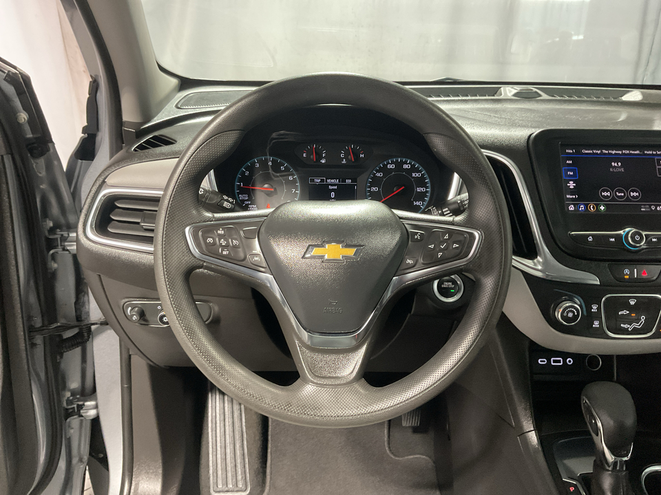 2024 Chevrolet Equinox LS 2WD