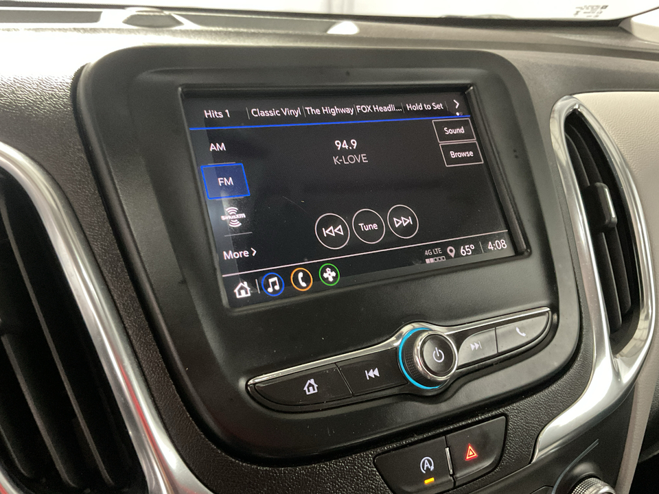 2024 Chevrolet Equinox LS 2WD