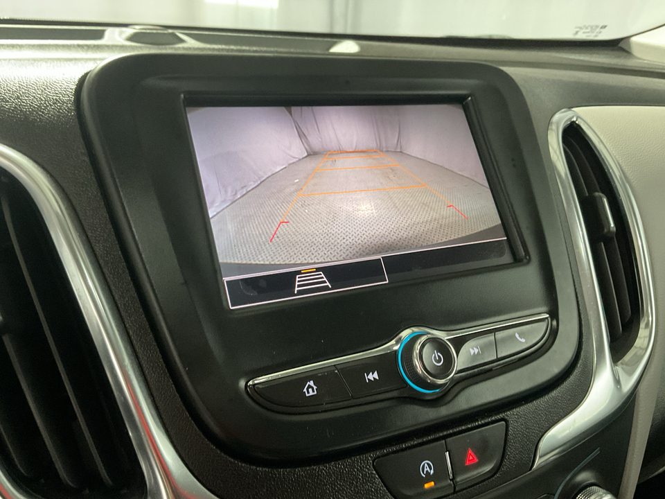 2024 Chevrolet Equinox LS 2WD