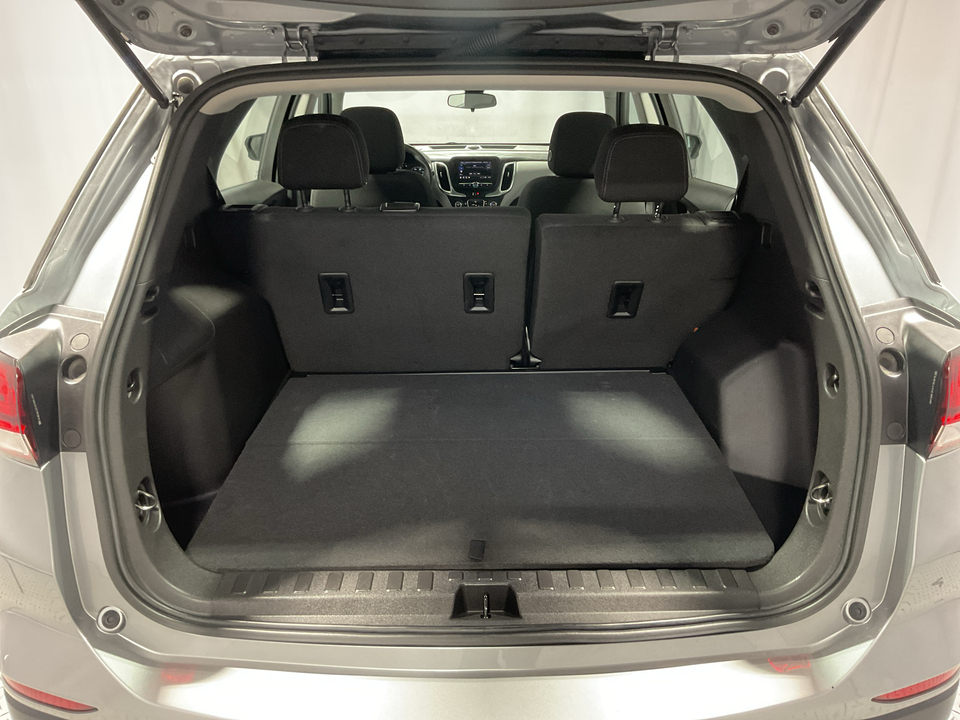 2024 Chevrolet Equinox LS 2WD