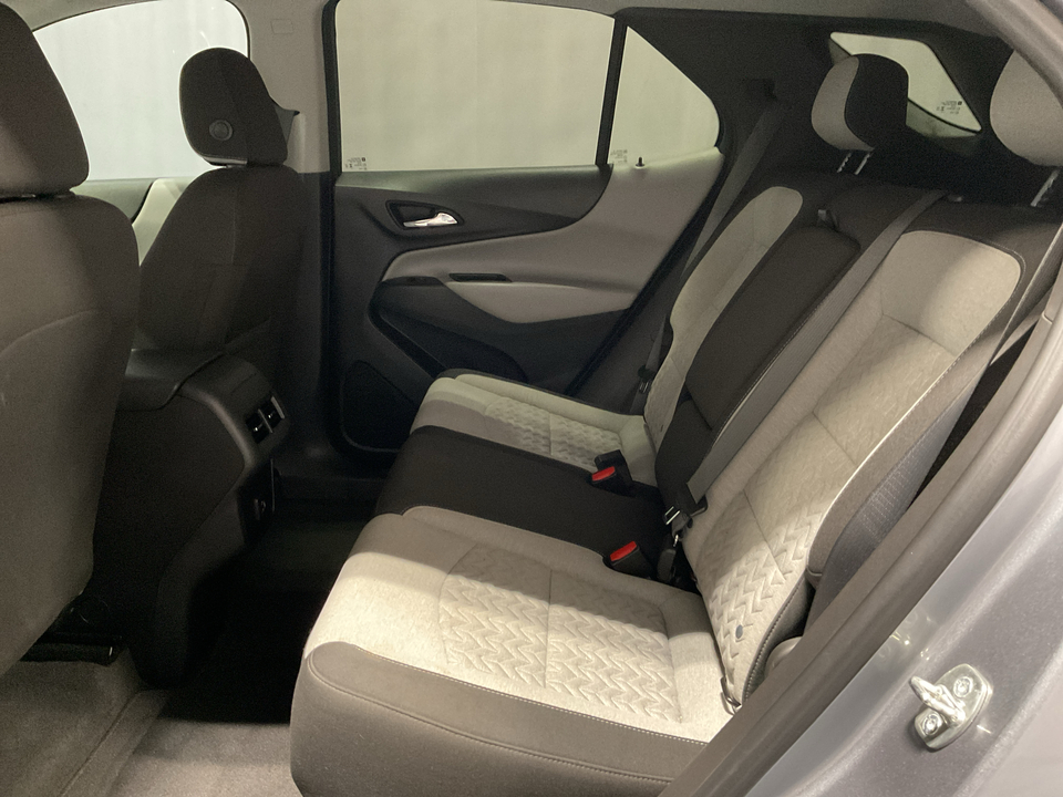 2024 Chevrolet Equinox LS 2WD