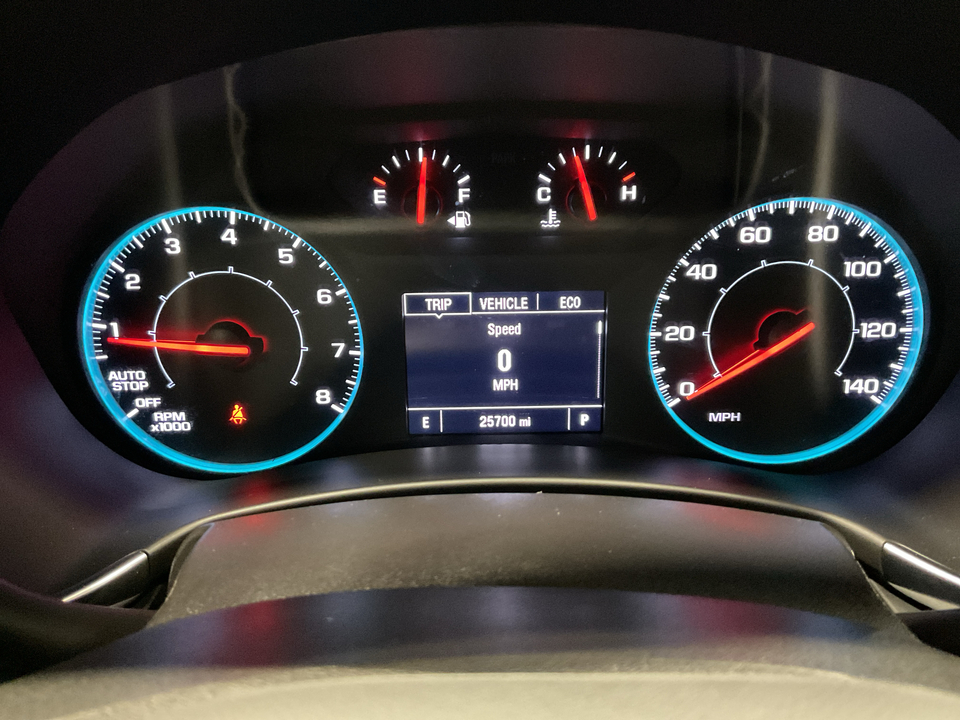 2024 Chevrolet Equinox LS 2WD