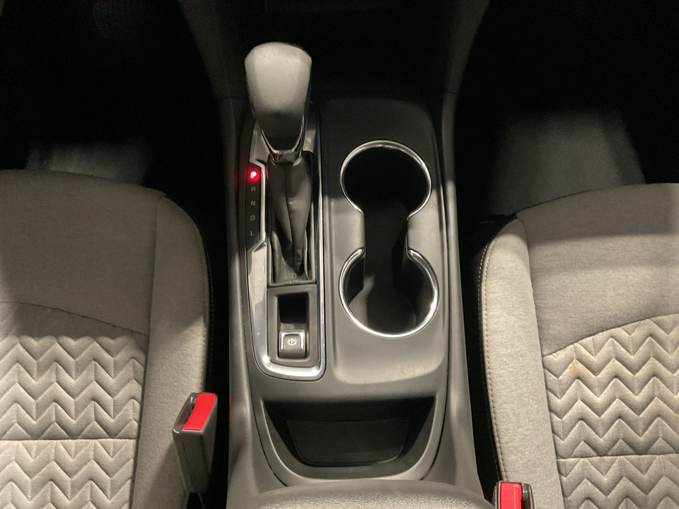 2024 Chevrolet Equinox LS 2WD