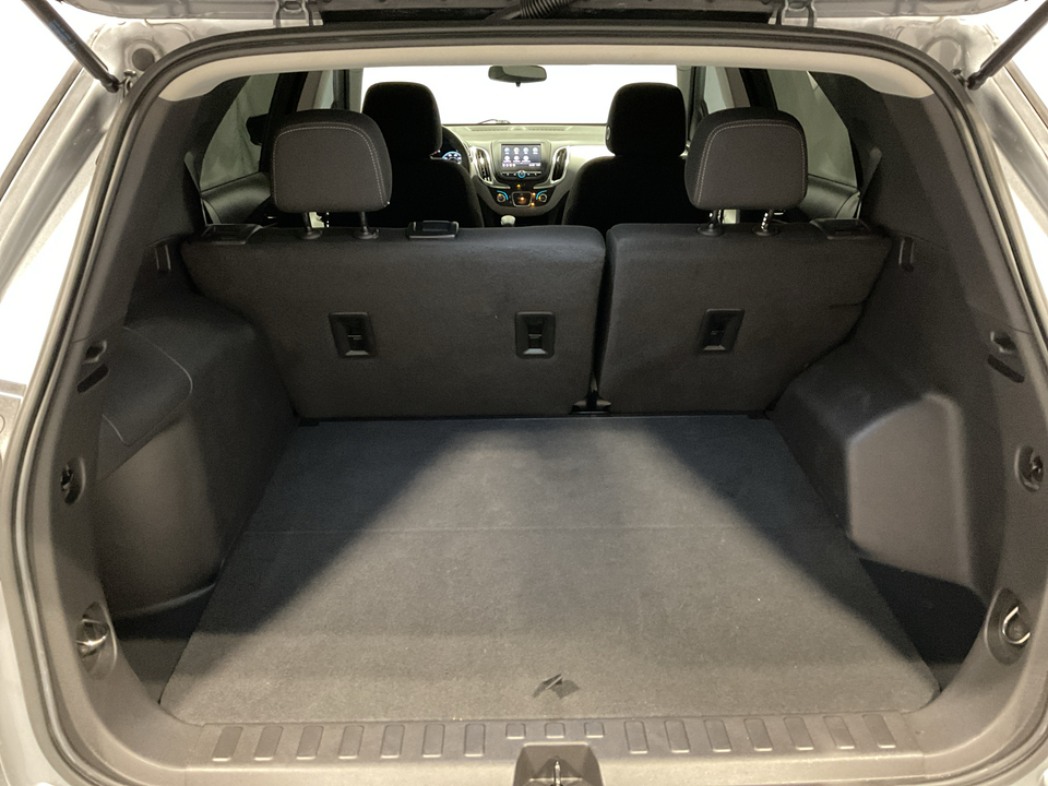 2024 Chevrolet Equinox LS 2WD