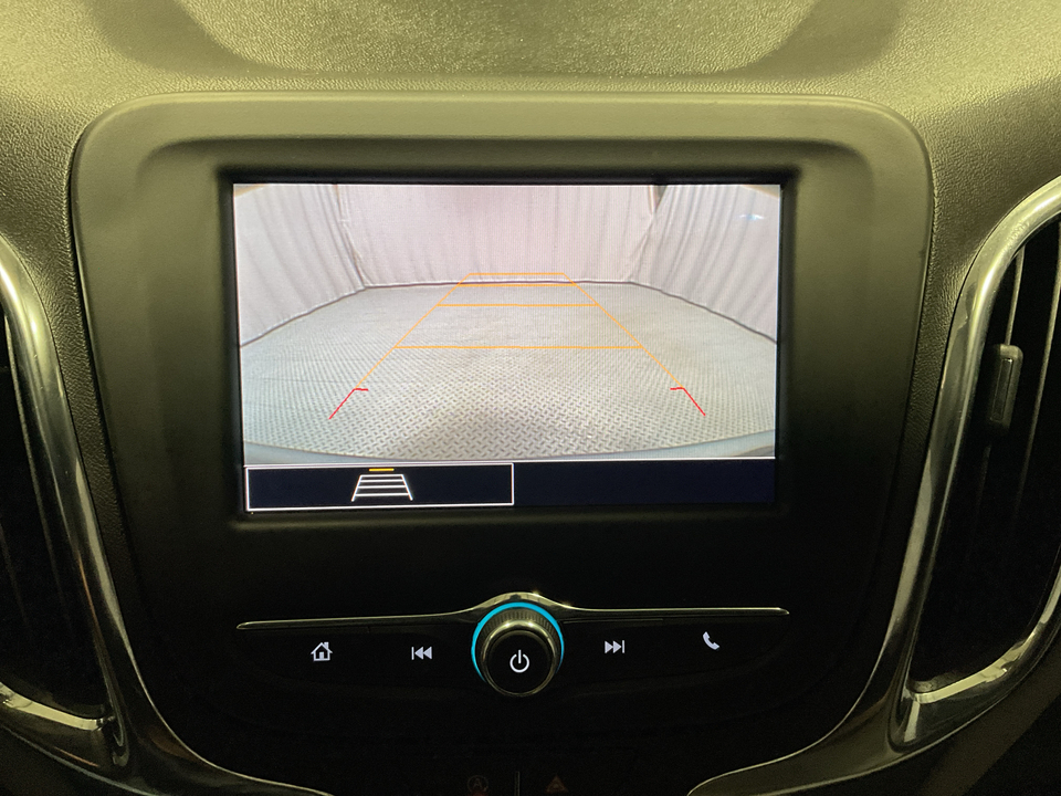 2024 Chevrolet Equinox LS 2WD