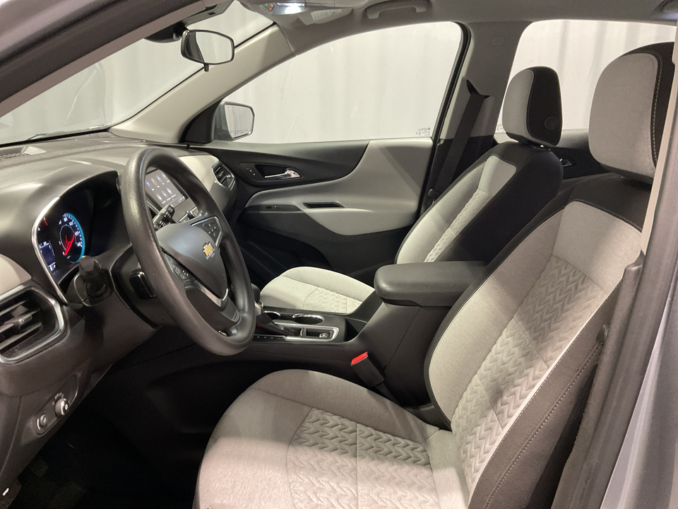 2024 Chevrolet Equinox LS 2WD