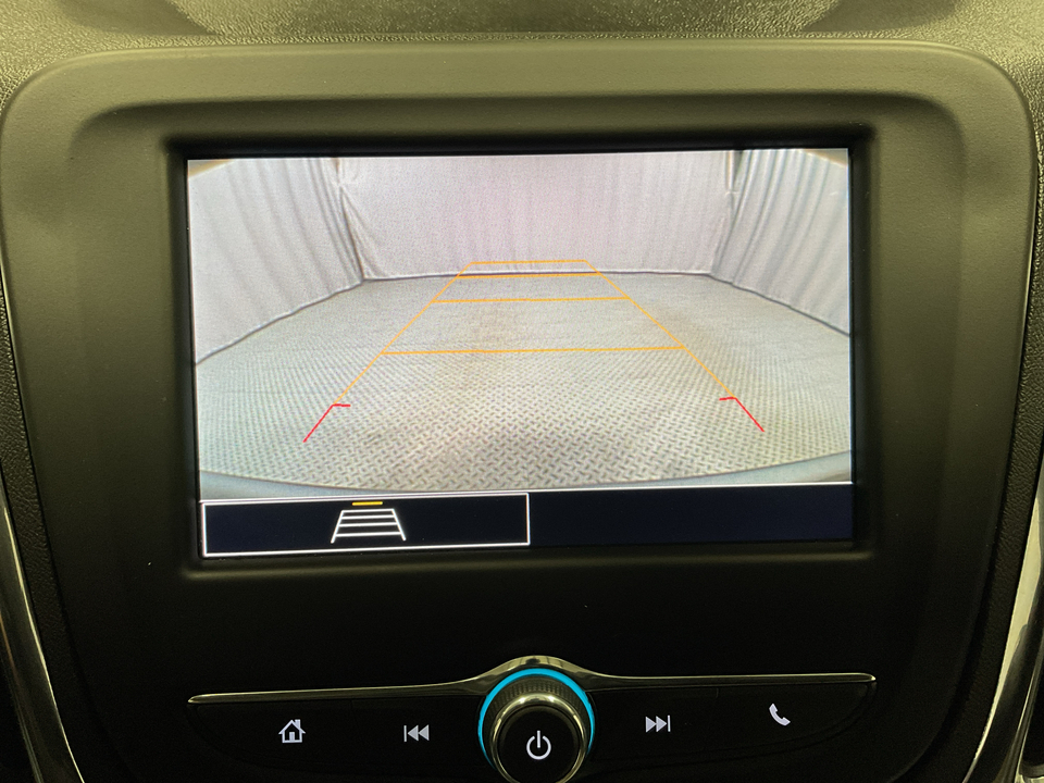 2024 Chevrolet Equinox LS 2WD