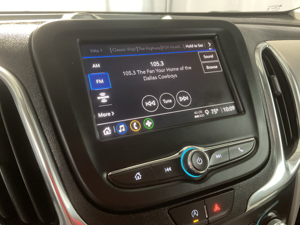 2024 Chevrolet Equinox LS 2WD