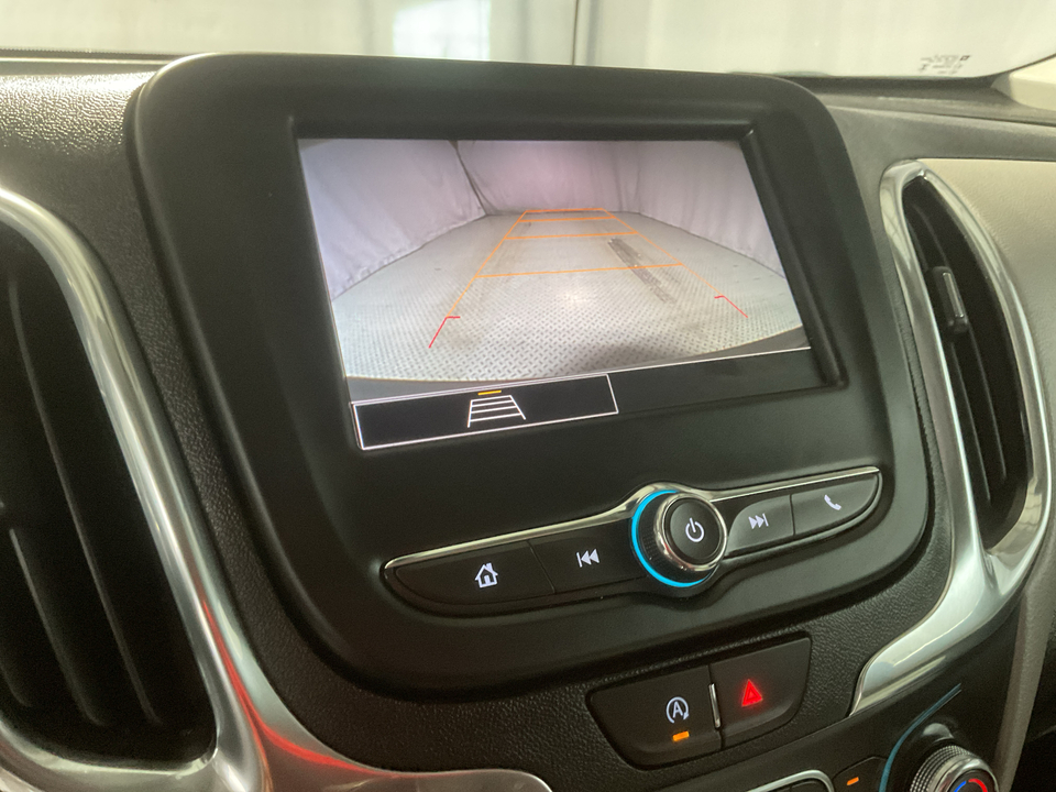 2024 Chevrolet Equinox LS 2WD