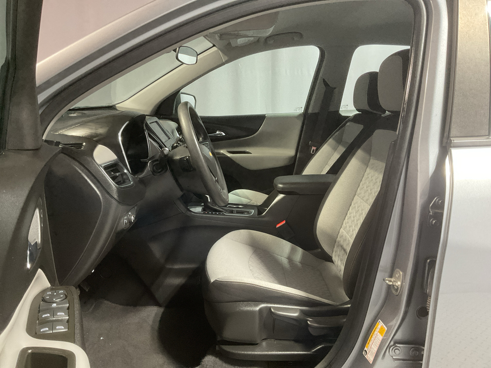 2024 Chevrolet Equinox LS 2WD