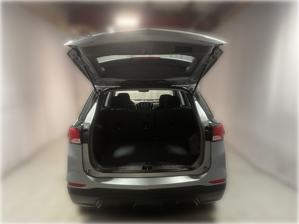 2024 Chevrolet Equinox LS 2WD