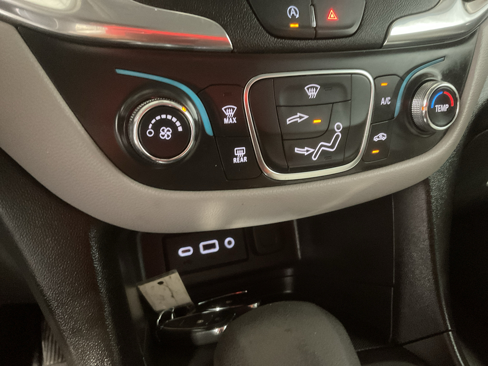 2024 Chevrolet Equinox LS 2WD
