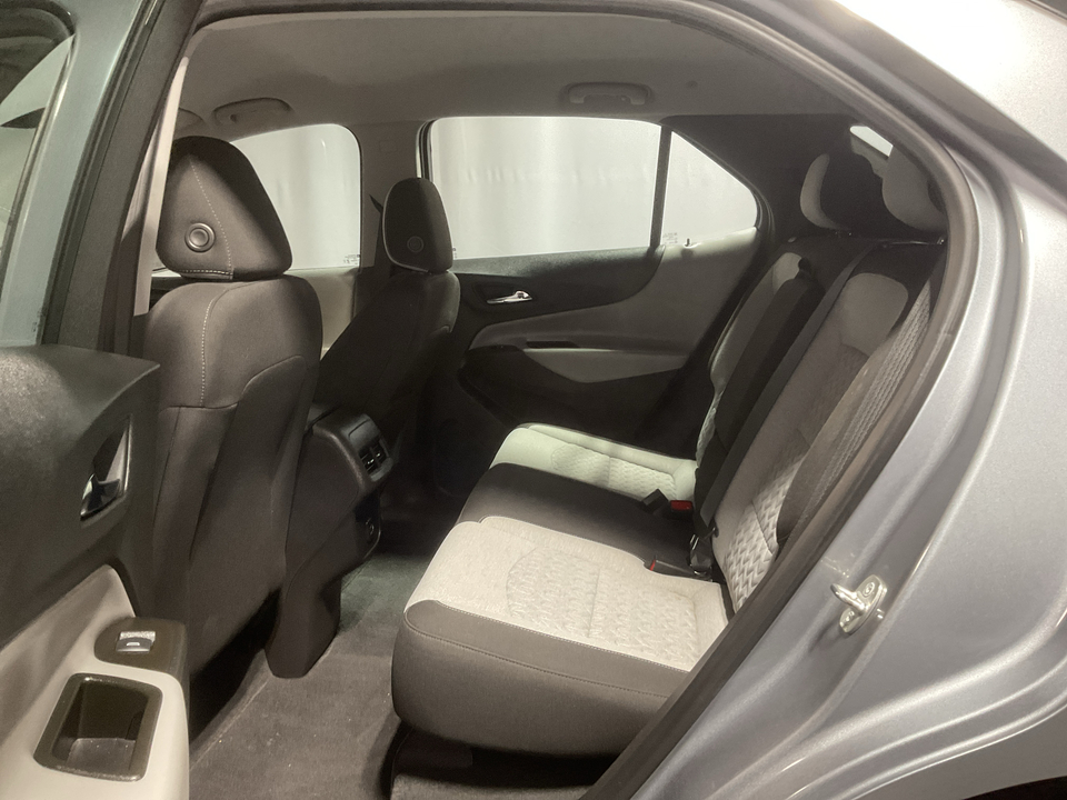 2024 Chevrolet Equinox LS 2WD