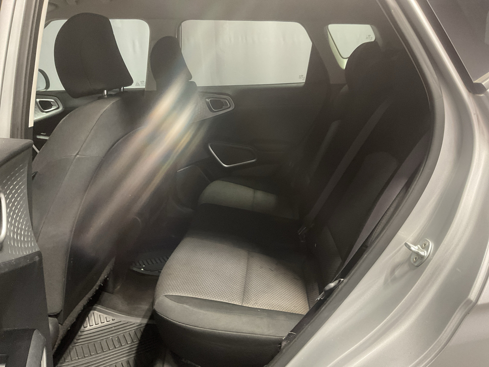 2020 Kia Soul LX CVT