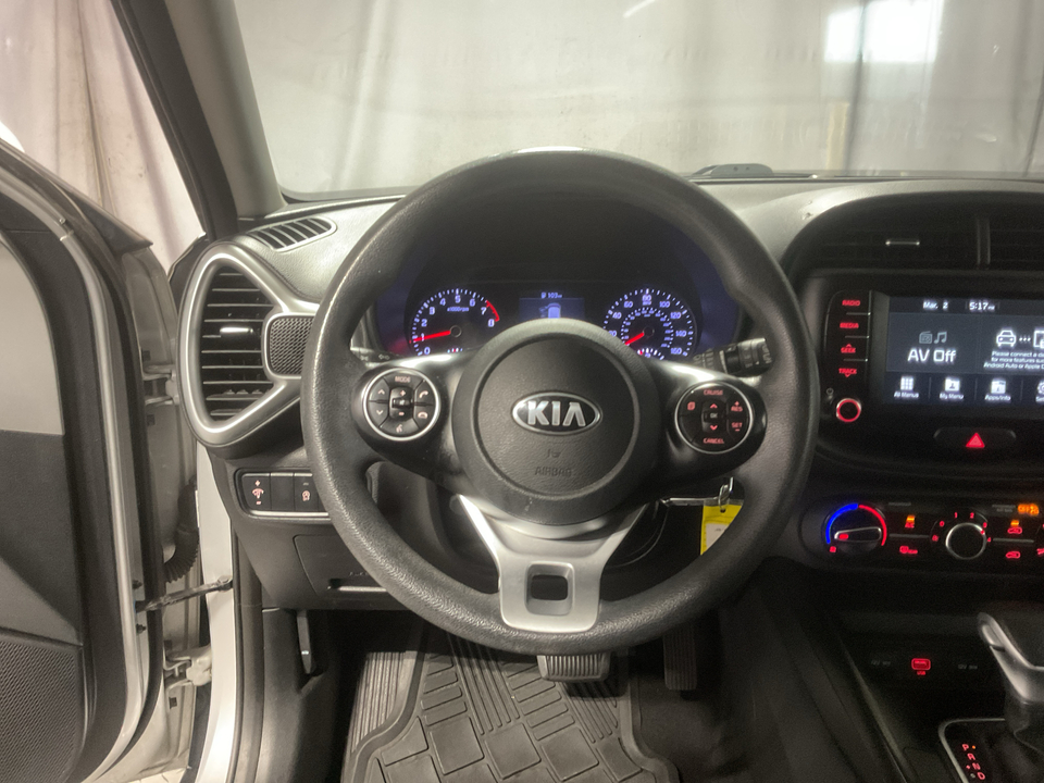 2020 Kia Soul LX CVT