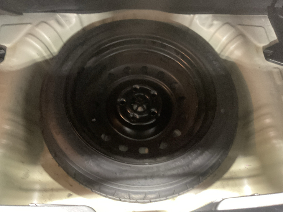 2020 Kia Soul LX CVT