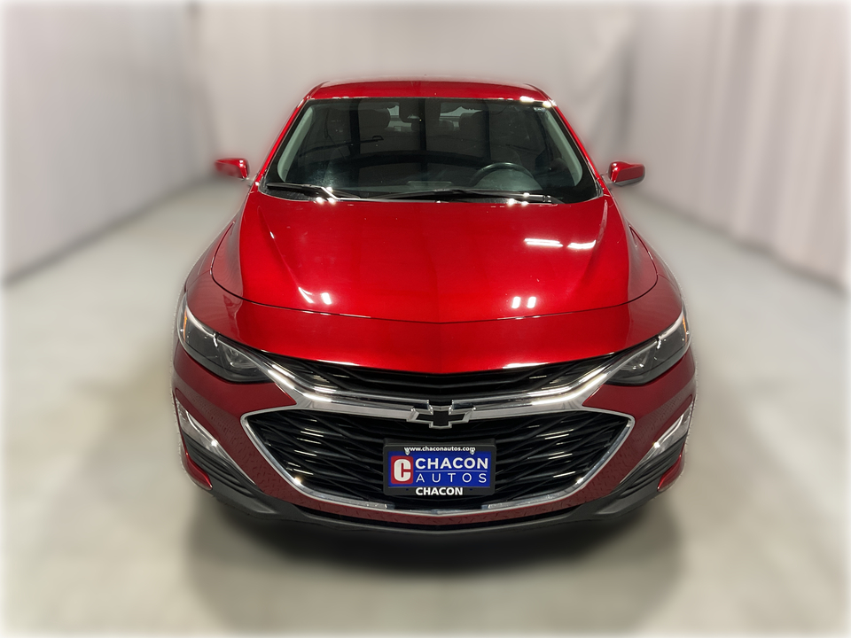 2024 Chevrolet Malibu RS