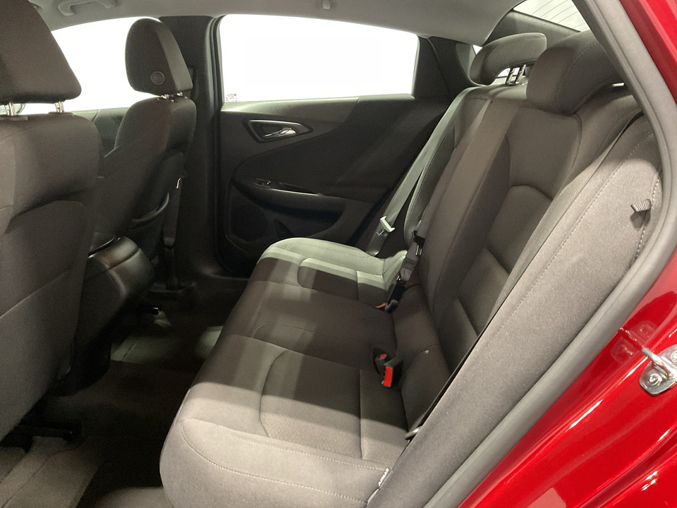 2024 Chevrolet Malibu RS