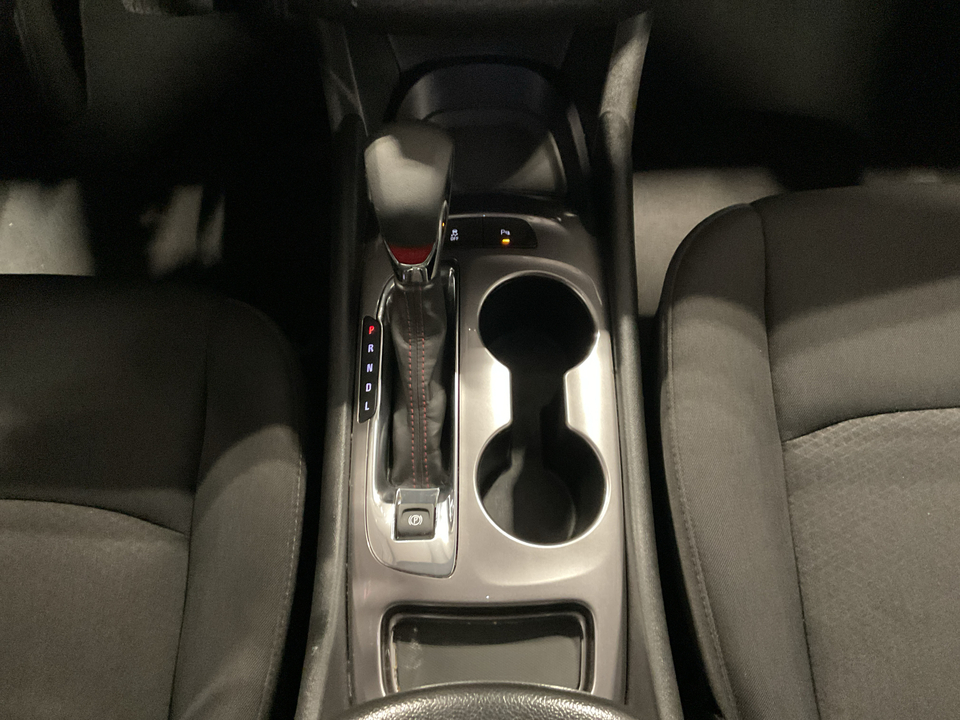 2024 Chevrolet Malibu RS