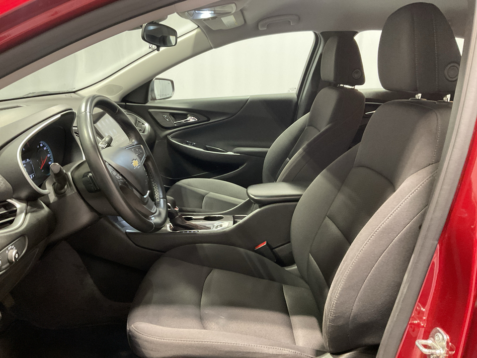 2024 Chevrolet Malibu RS