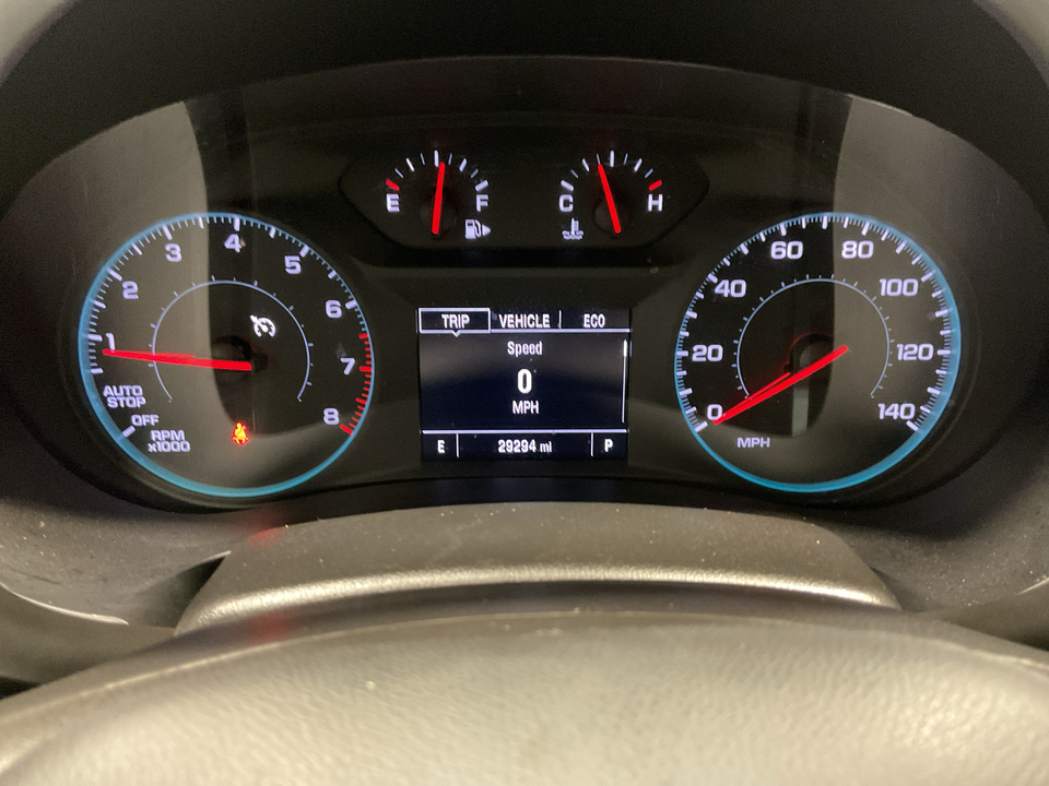 2024 Chevrolet Malibu RS