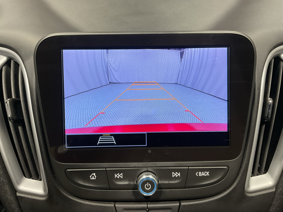 2024 Chevrolet Malibu RS